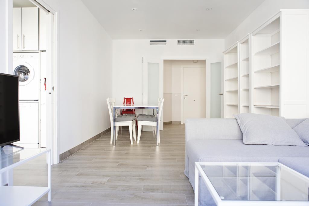 Apartamento Hello Malaga Flat Victoria Habitación foto