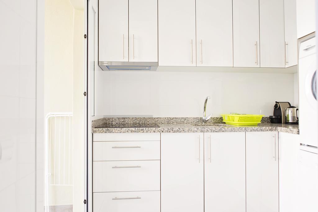 Apartamento Hello Malaga Flat Victoria Habitación foto