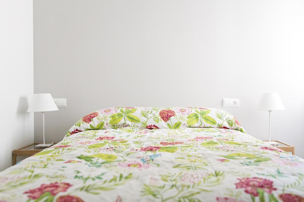 Apartamento Hello Malaga Flat Victoria Habitación foto