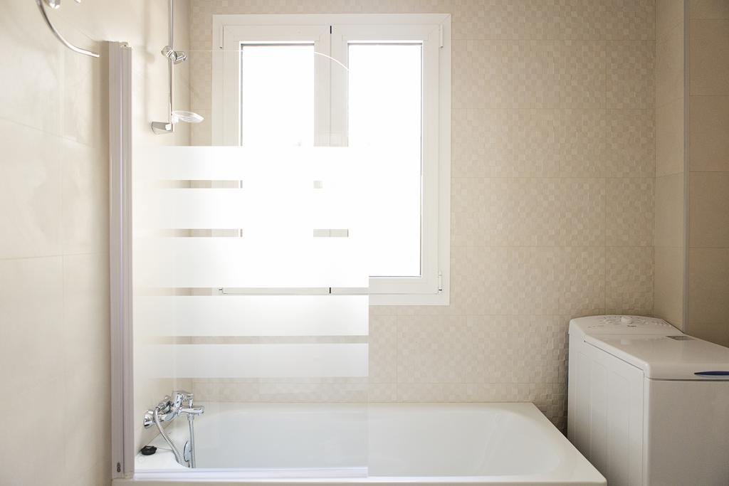 Apartamento Hello Malaga Flat Victoria Habitación foto