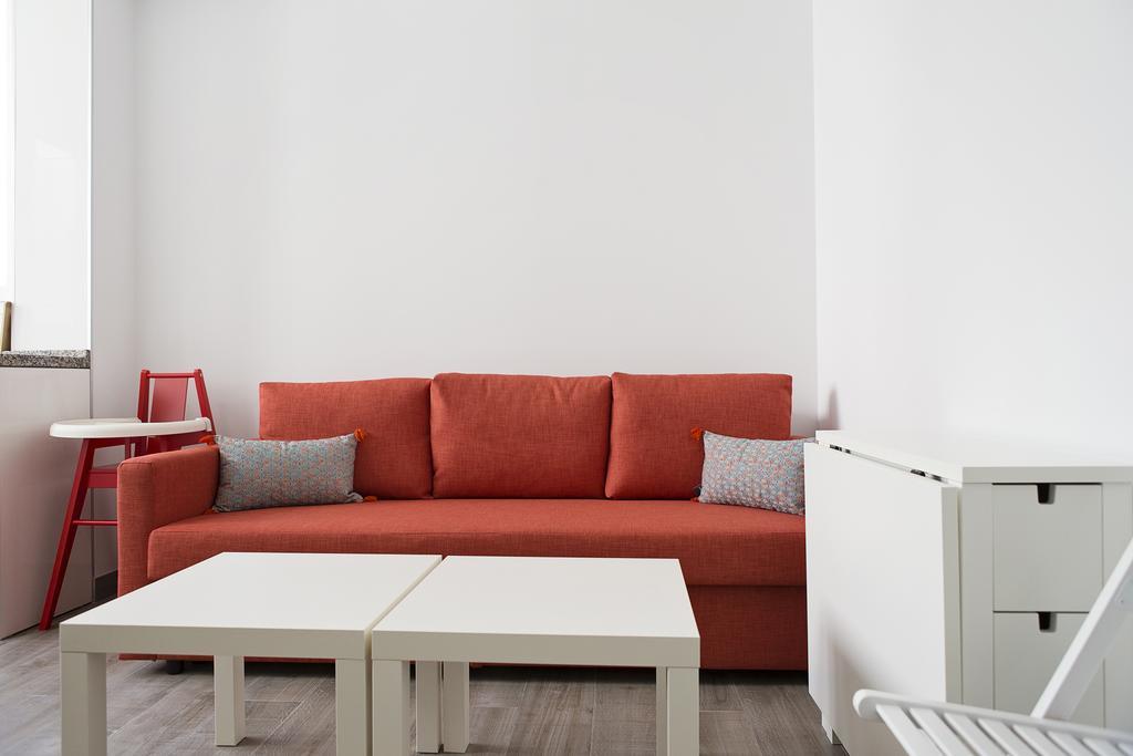 Apartamento Hello Malaga Flat Victoria Habitación foto